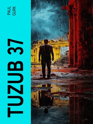 cover image of Tuzub 37